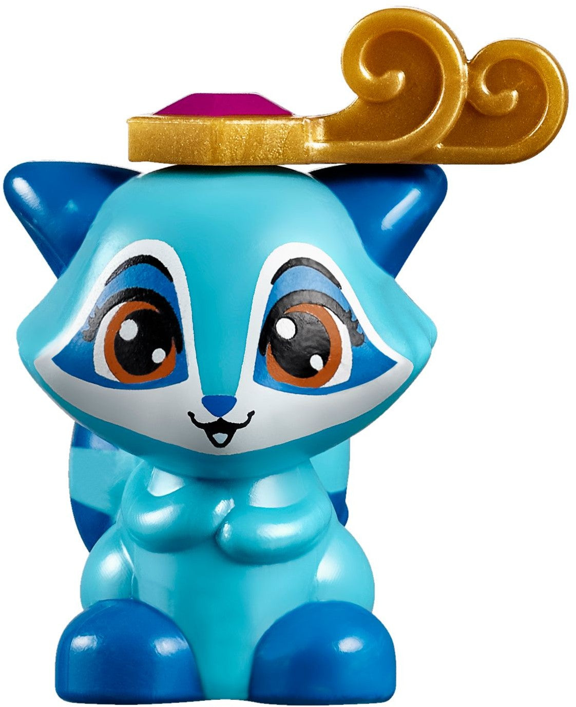 Palace Pets Royal Castle