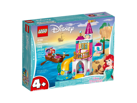 Ariel's Castle