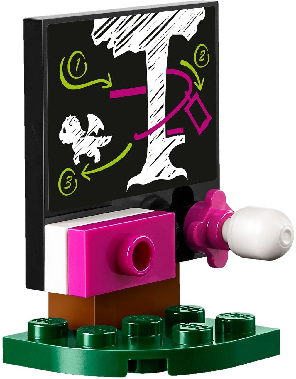 Elvendale School of Dragons