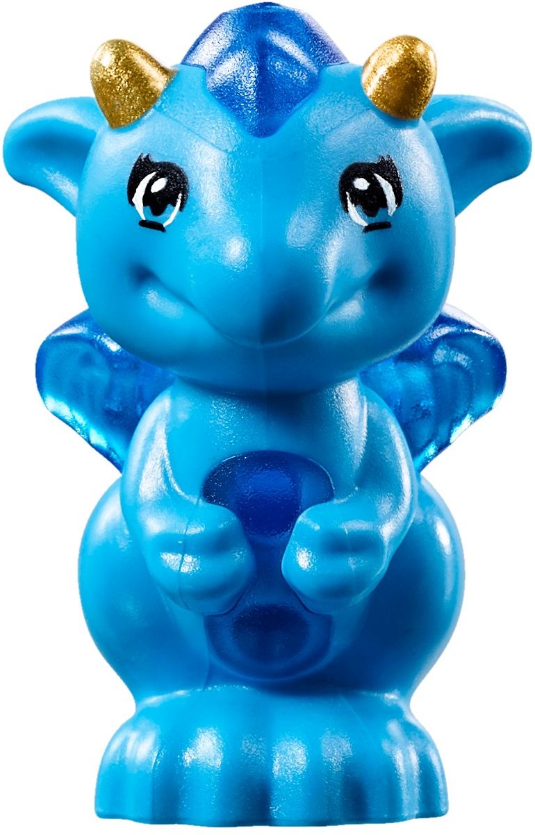 The Dragon Sanctuary