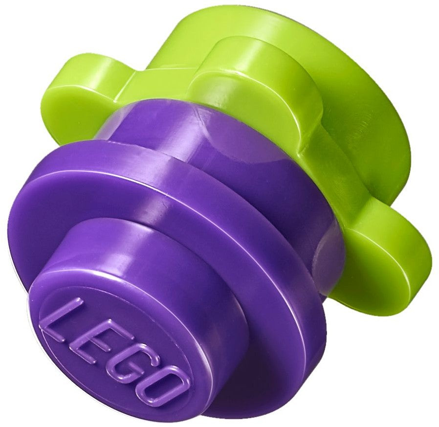 Naida's Gondola & the Goblin Thief