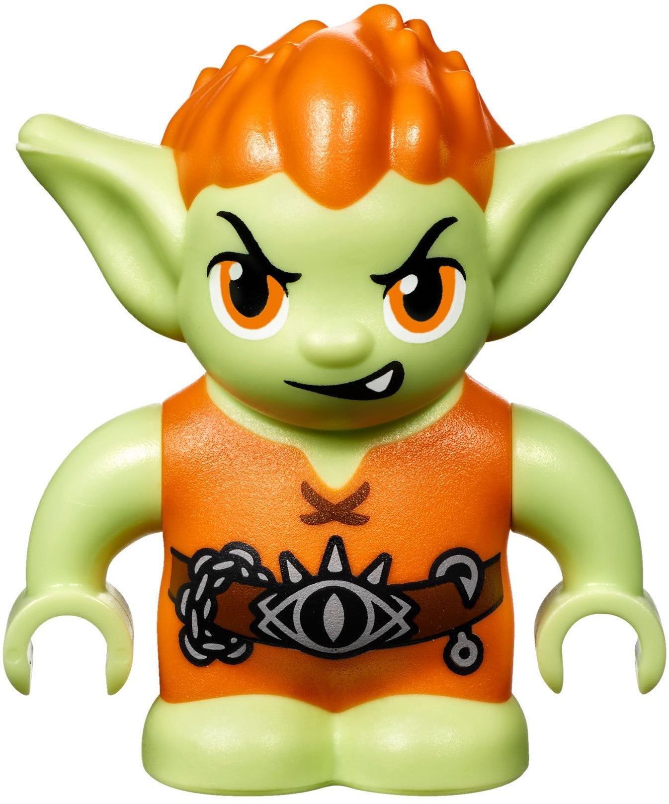 The Capture of Sophie Jones