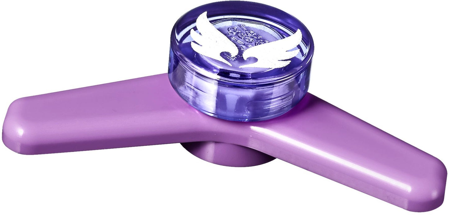 Aira's Airship & the Amulet Chase