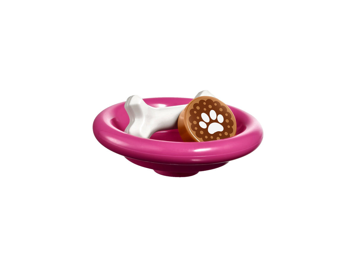 Puppy Playground