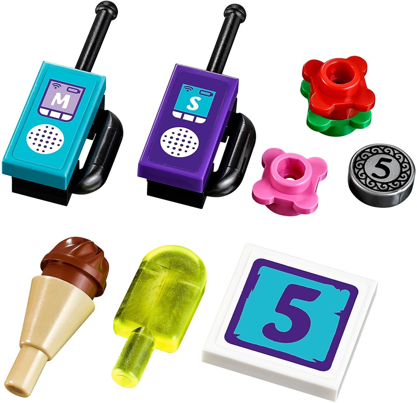 Heartlake City Playground