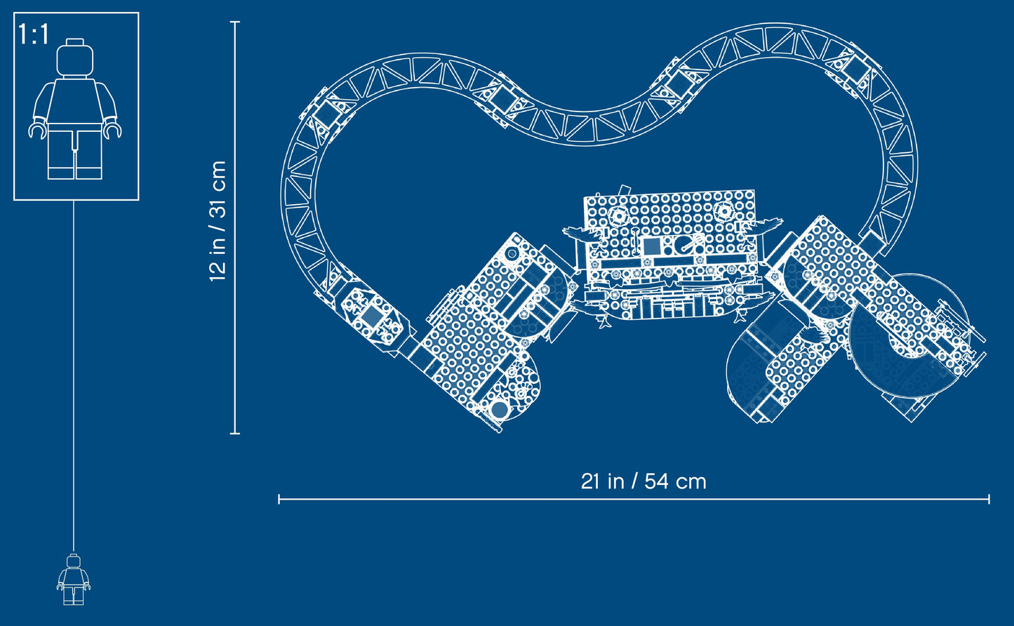 Heartlake City Resort