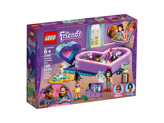 LEGO® set 41359