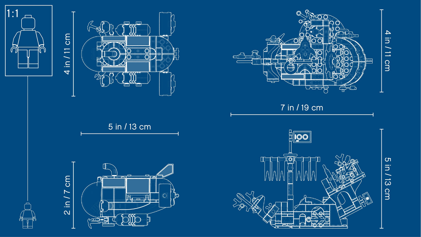 Dolphins Rescue Mission