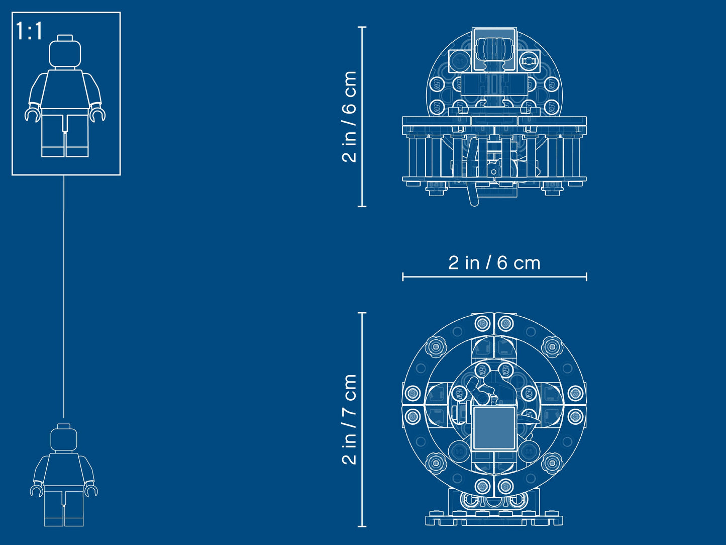 Olivia's Hamster Playground