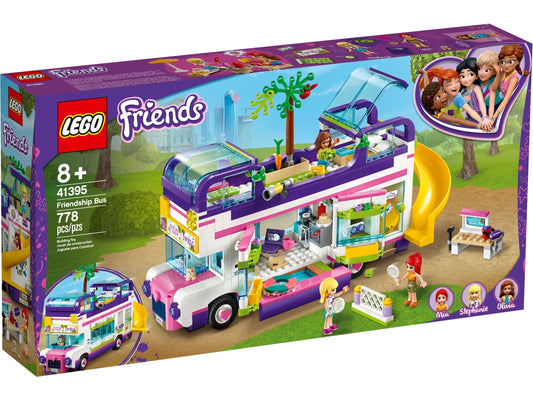 LEGO® set 41395