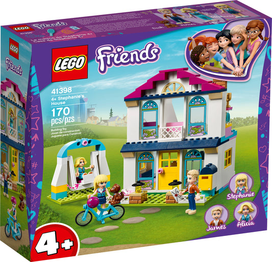 LEGO® set 41398