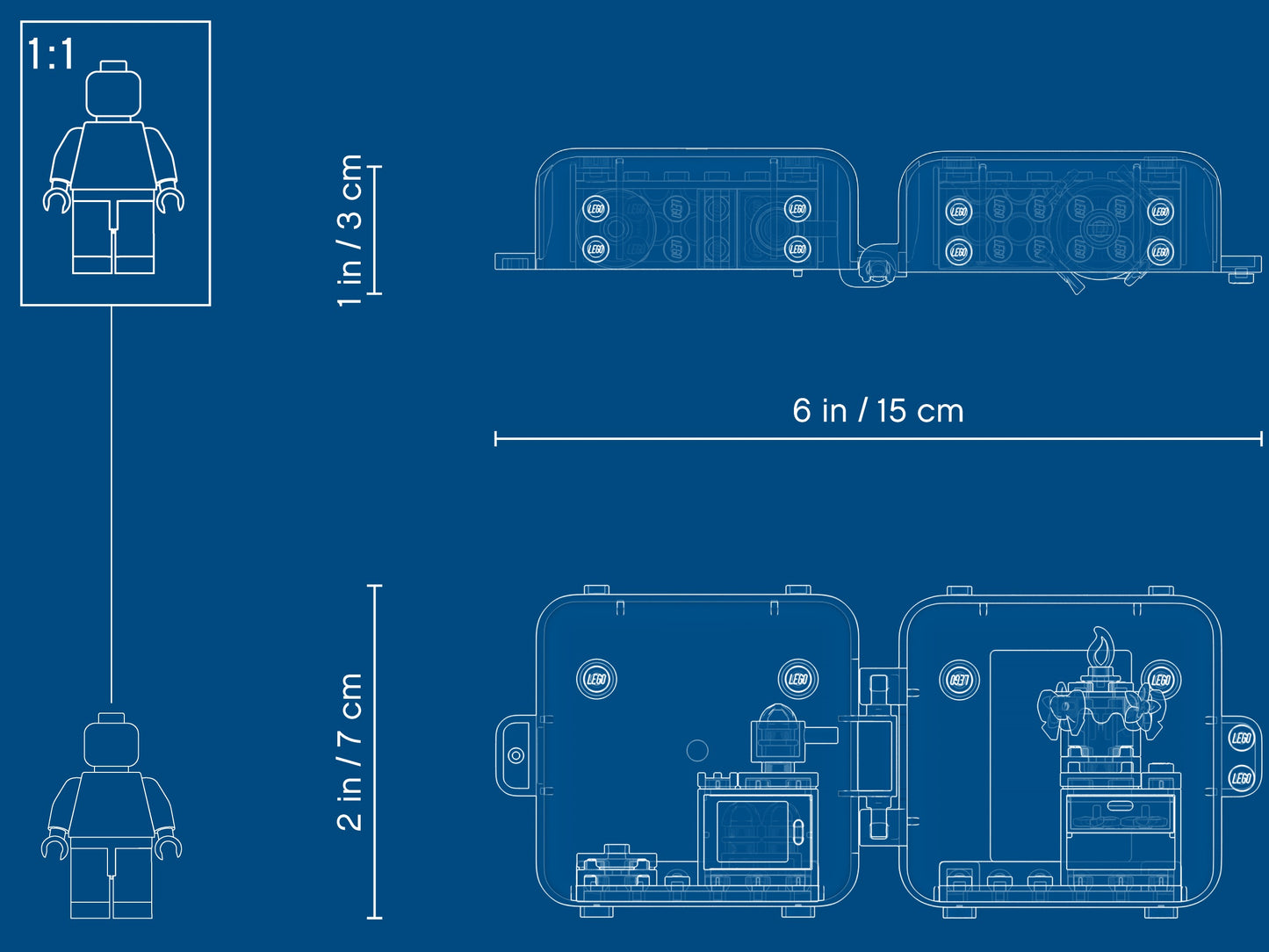 Stephanie's Play Cube