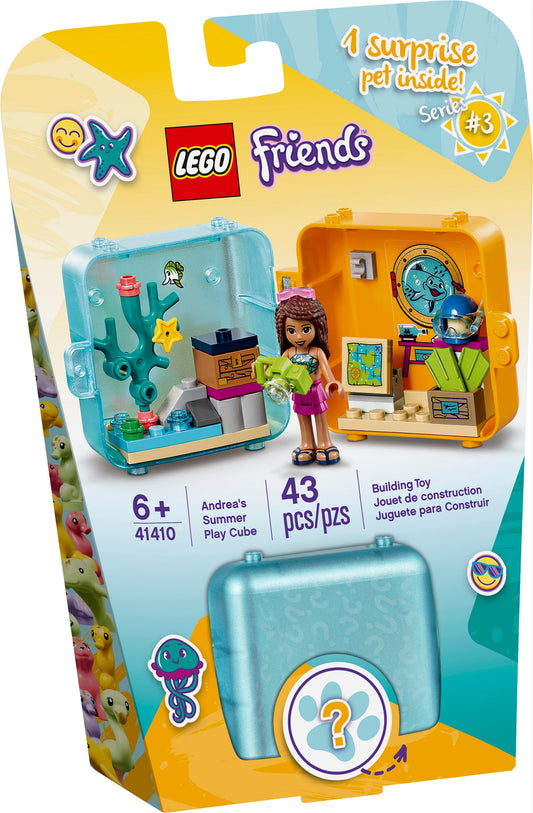 LEGO® set 41410