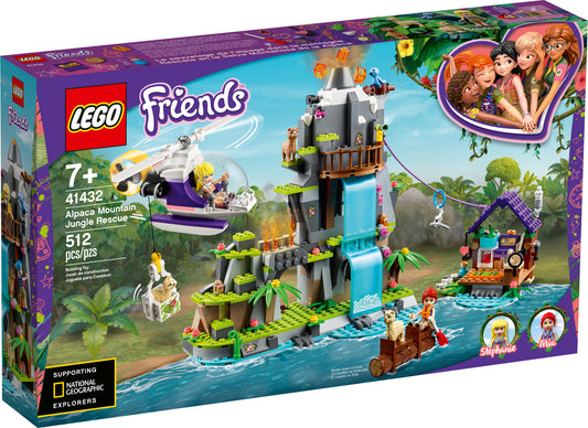 LEGO® set 41432