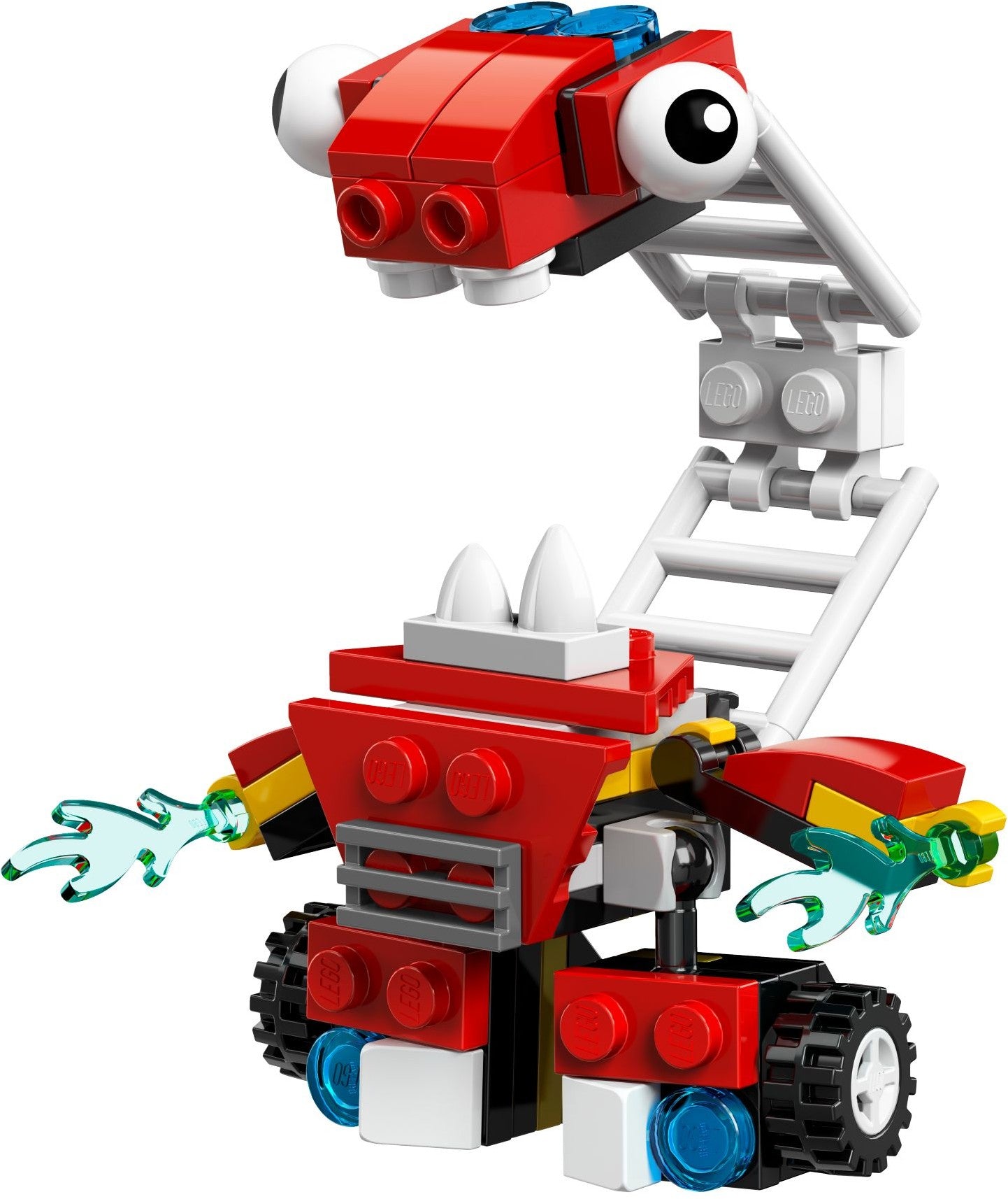 Lego mixels for online sale