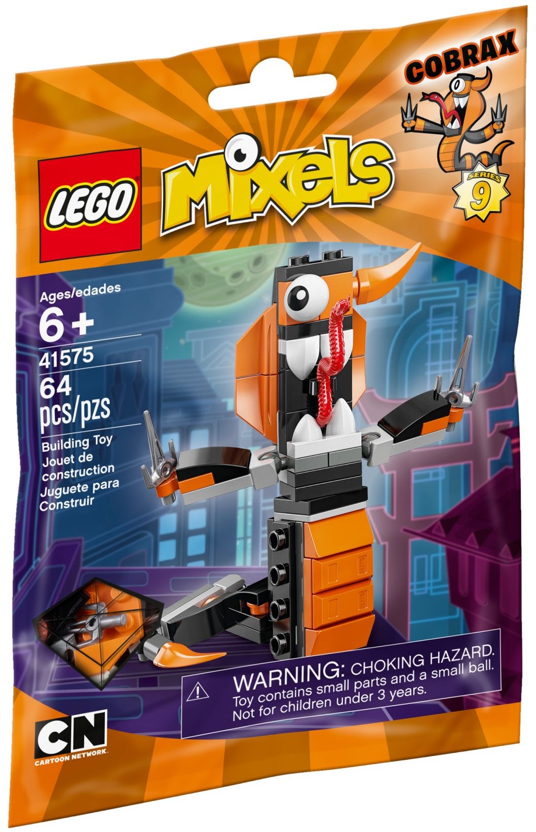 Cobrax