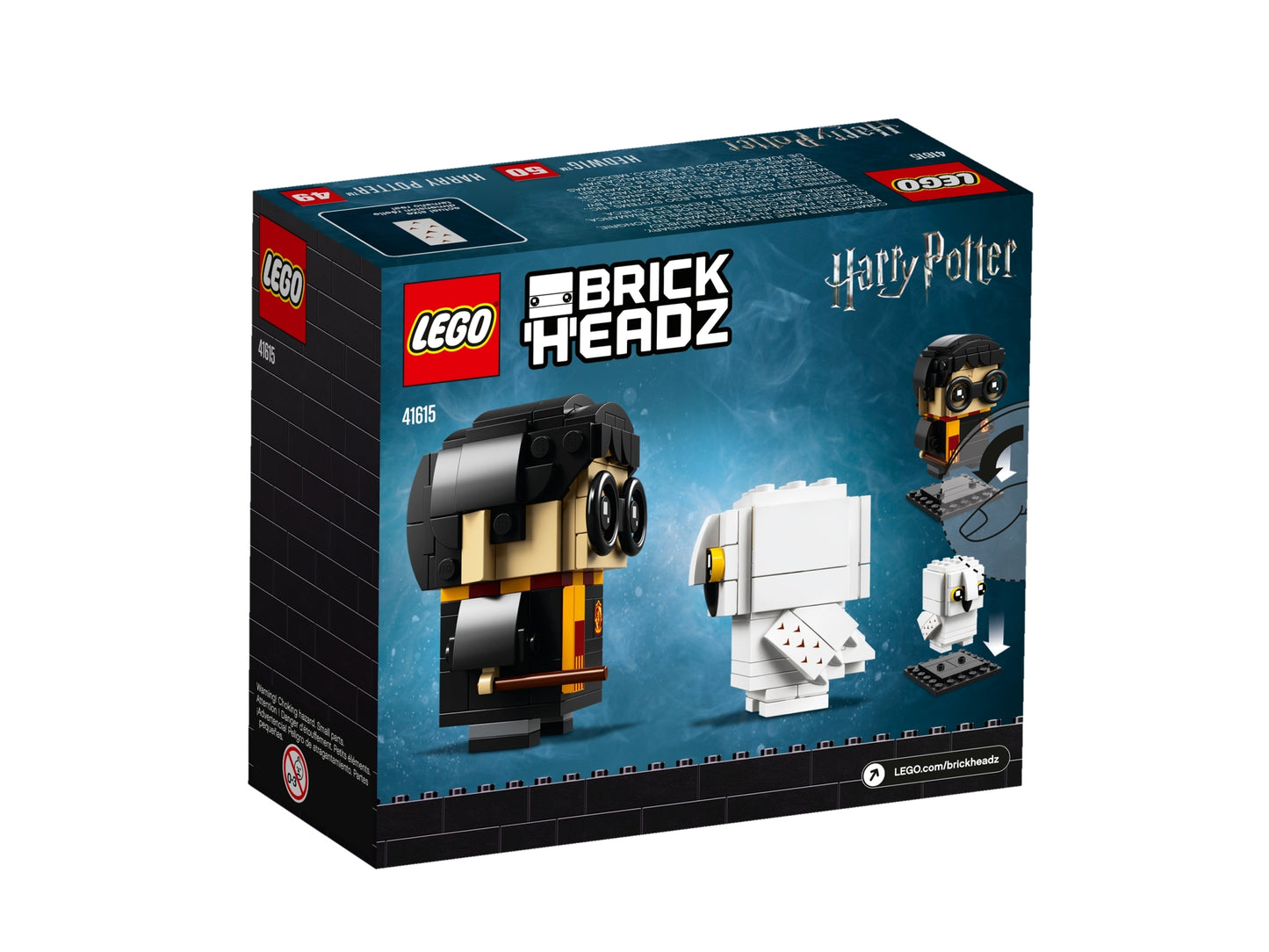 LEGO® set 41615