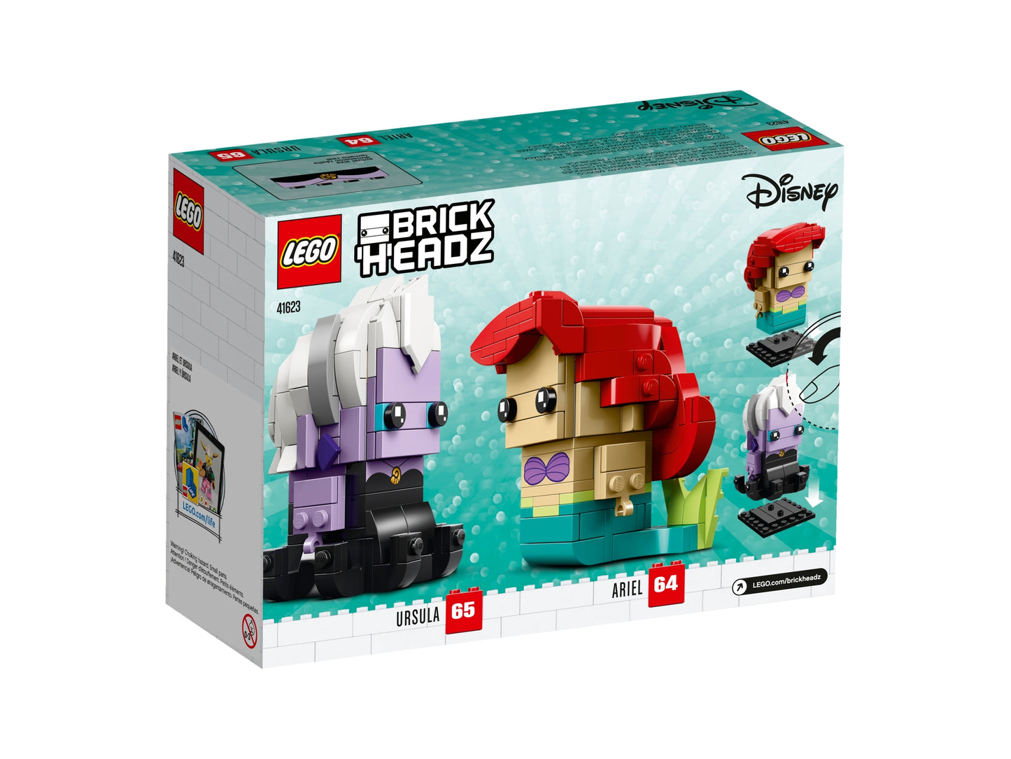 LEGO® set 41623