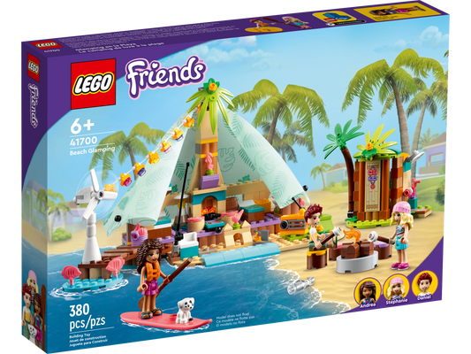 LEGO® set 41700