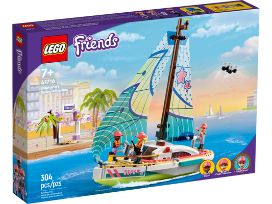 LEGO® set 41716