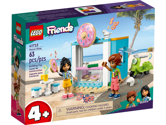 LEGO® set 41723