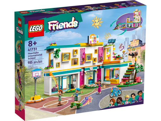 LEGO® set 41731
