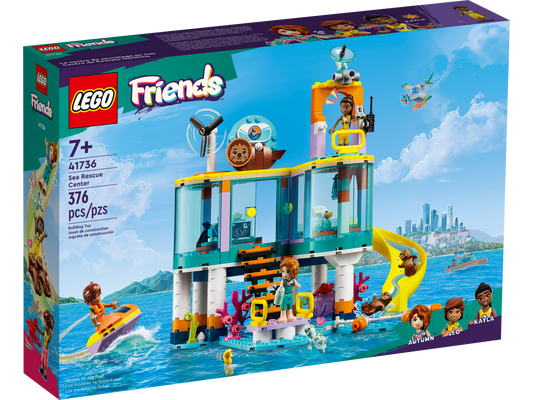LEGO® set 41736