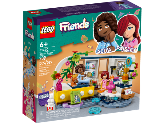 LEGO® set 41740