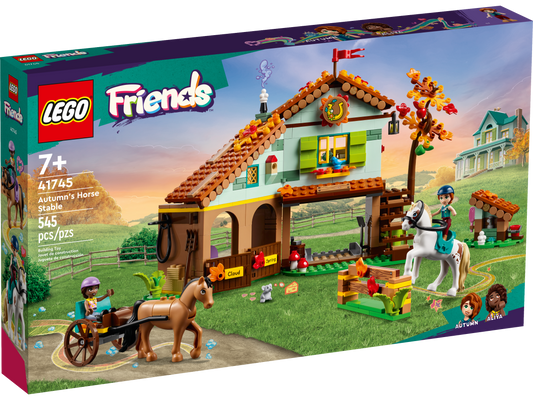 LEGO® set 41745