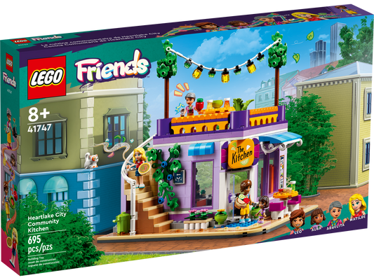 LEGO® set 41747