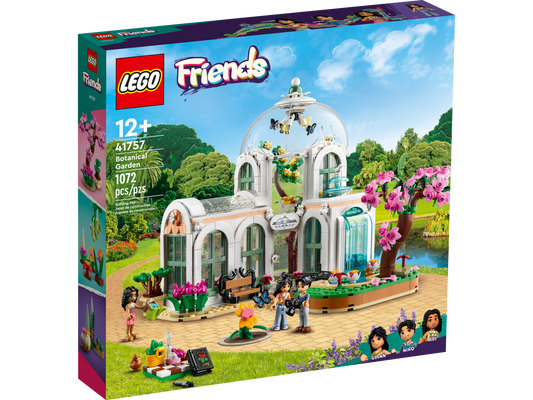 LEGO® set 41757