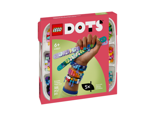 LEGO® set 41807