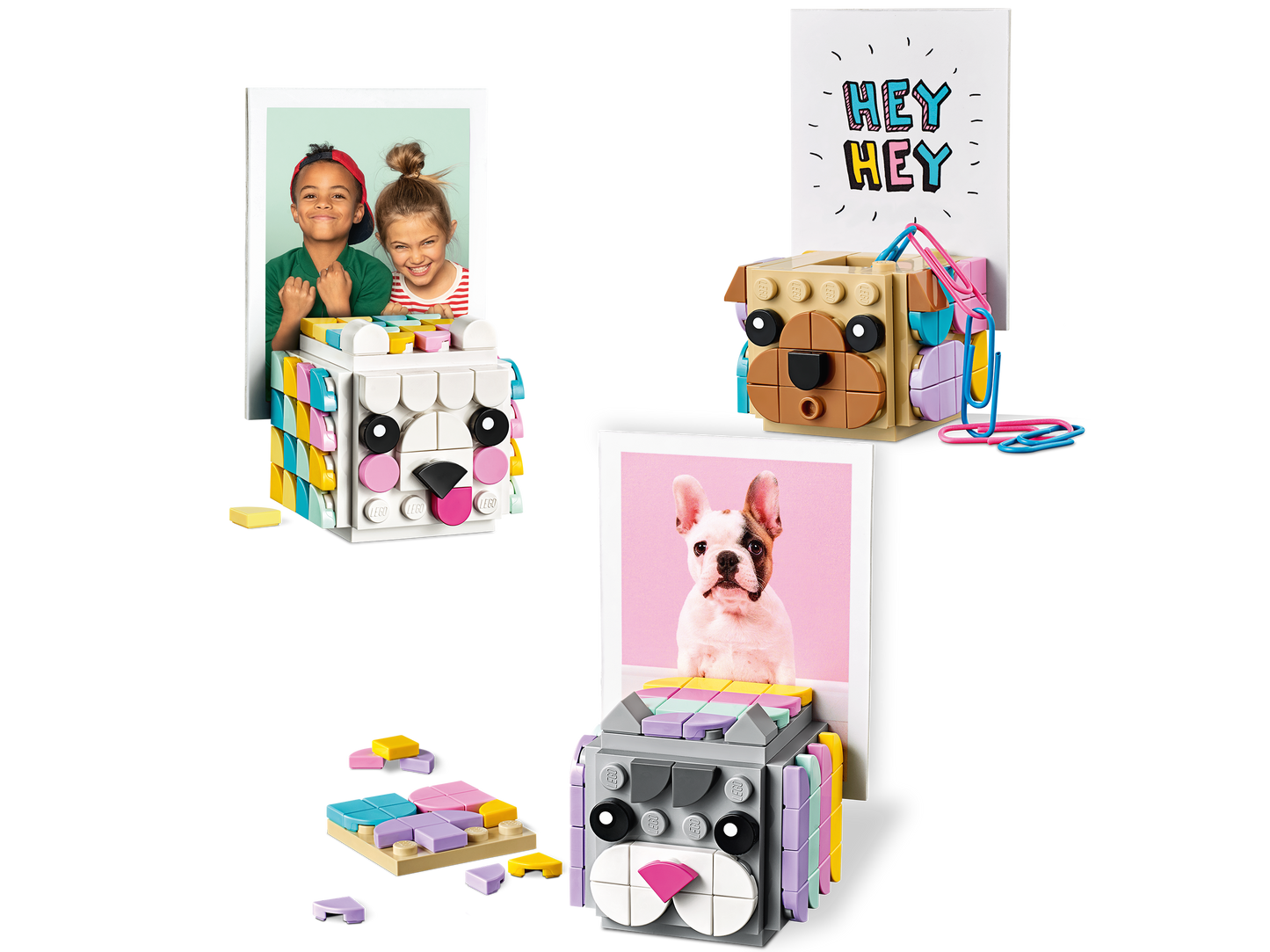 Animal Picture Holders