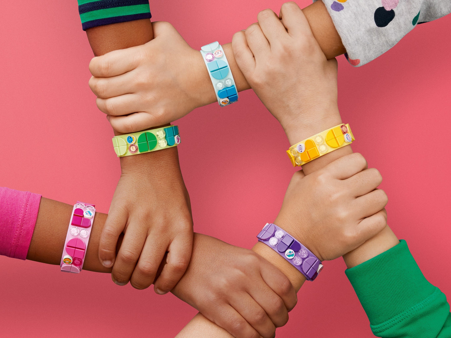 Bracelet Mega Pack