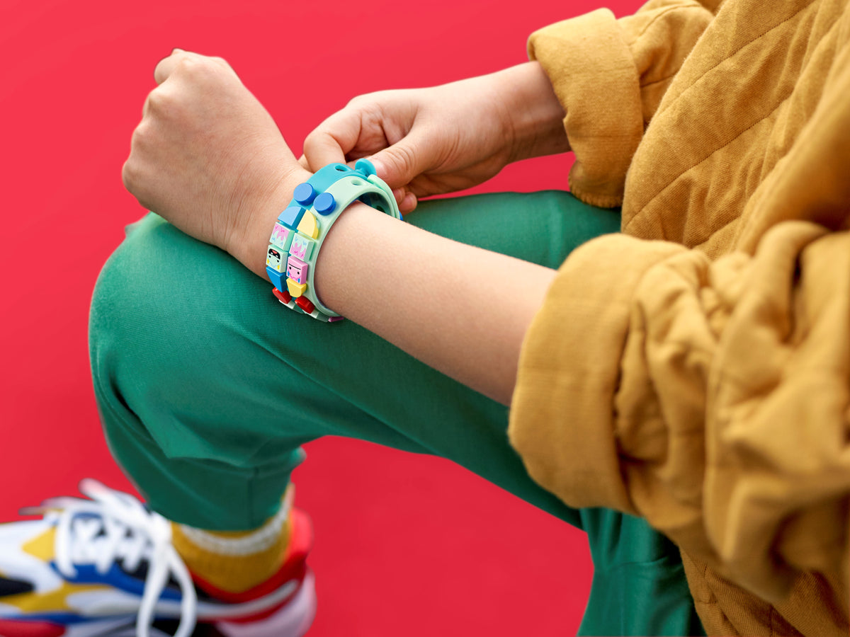 Monster Bracelets
