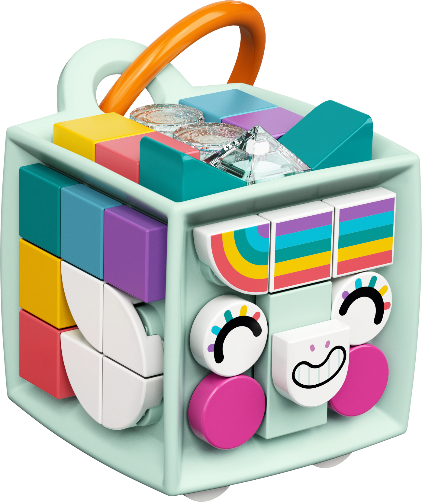 Lego dots online 2025