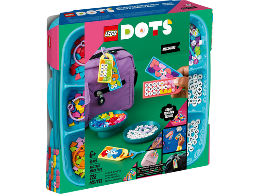 LEGO® set 41949