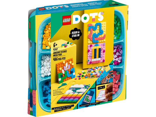LEGO® set 41957