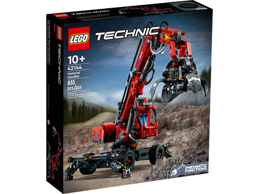 LEGO® set 42144