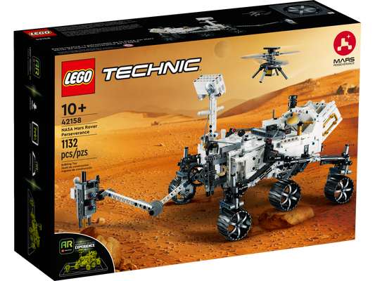 LEGO® set 42158
