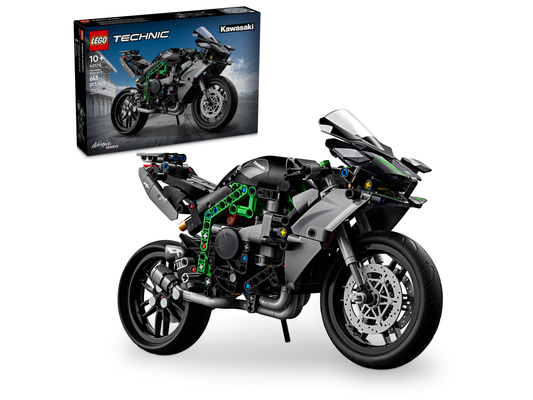 LEGO® set 42170