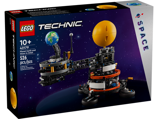 LEGO® set 42179