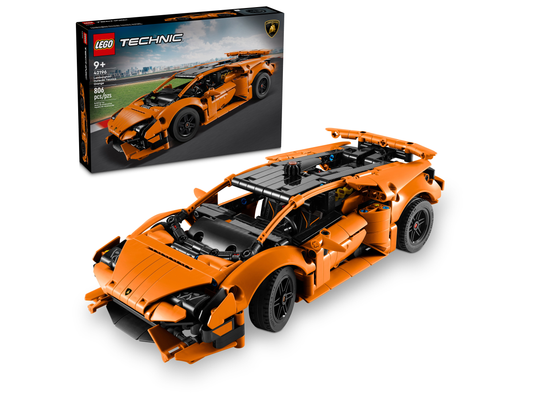 LEGO® set 42196