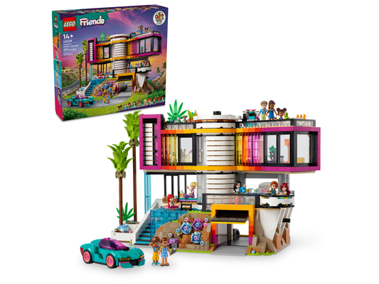 LEGO® set 42639
