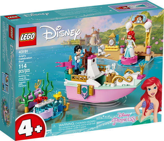 LEGO® set 43191