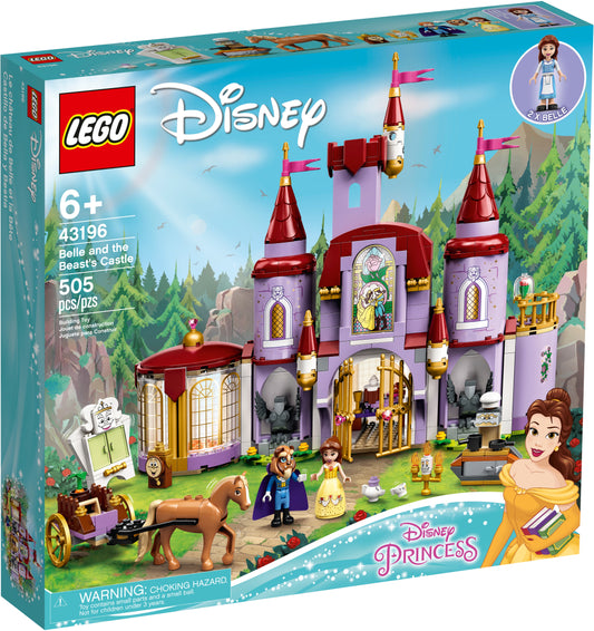 LEGO® set 43196