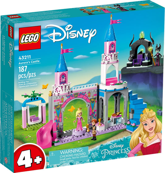 Disney Princess Bundle