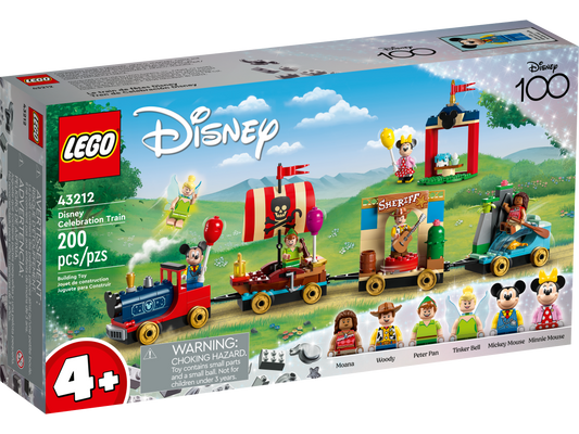 LEGO® set 43212