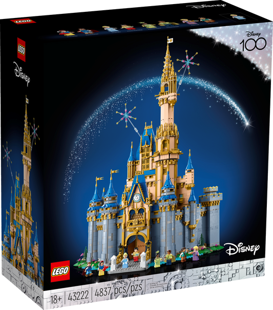 LEGO® set 43222