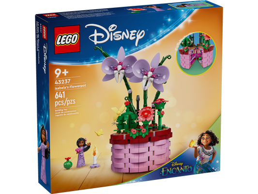 LEGO® set 43237